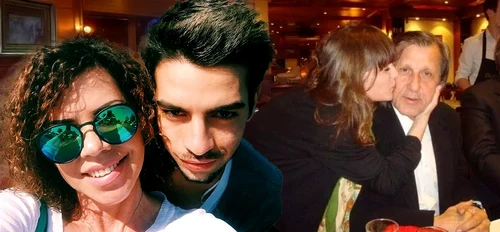 Luminița Anghel și Ilie Năstase au rupt orice fel de legătură cu cei doi copii adoptivi 