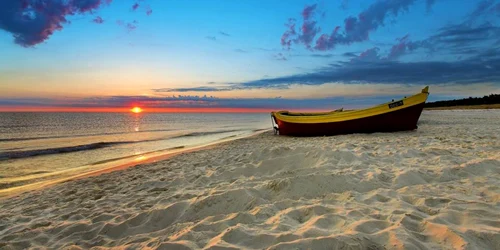 Paradise Beach