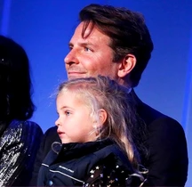 Bradley Cooper si Lea 3 jpeg