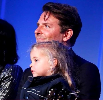 Bradley Cooper si Lea 3 jpeg