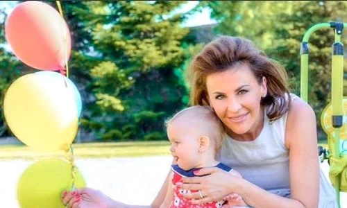 Adina Alberts fiica ei Briana (4) jpeg