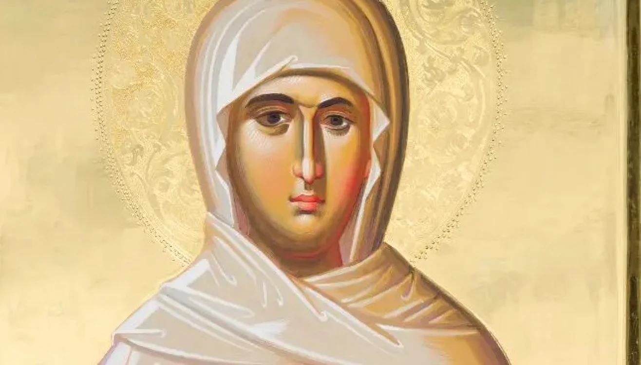 Sfanta Teofana Basarab