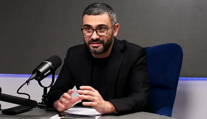 Ministrul Muncii a explicat ce presupune pachetul de solidaritate FOTO: Adevărul