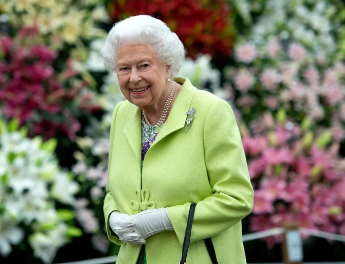 Regina Elisabeta a II-a respectă cu sfințenie un ritual de dimineață Sursă: Profimedia