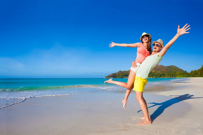 Însorita insulă portugheză Madeira