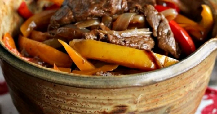 O fel de mancare principal simplu si delicios