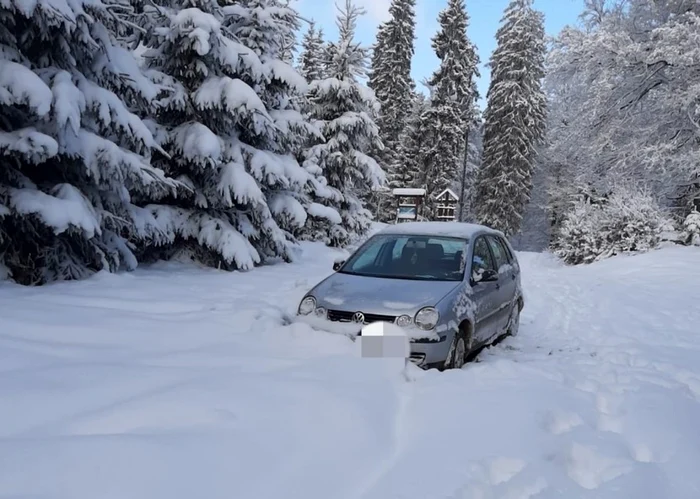 FOTO: IPJ Caraş-Severin