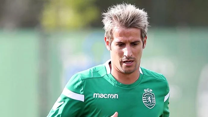 
    Fabio Coentrao  