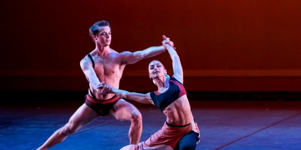 Balet Martha Graham