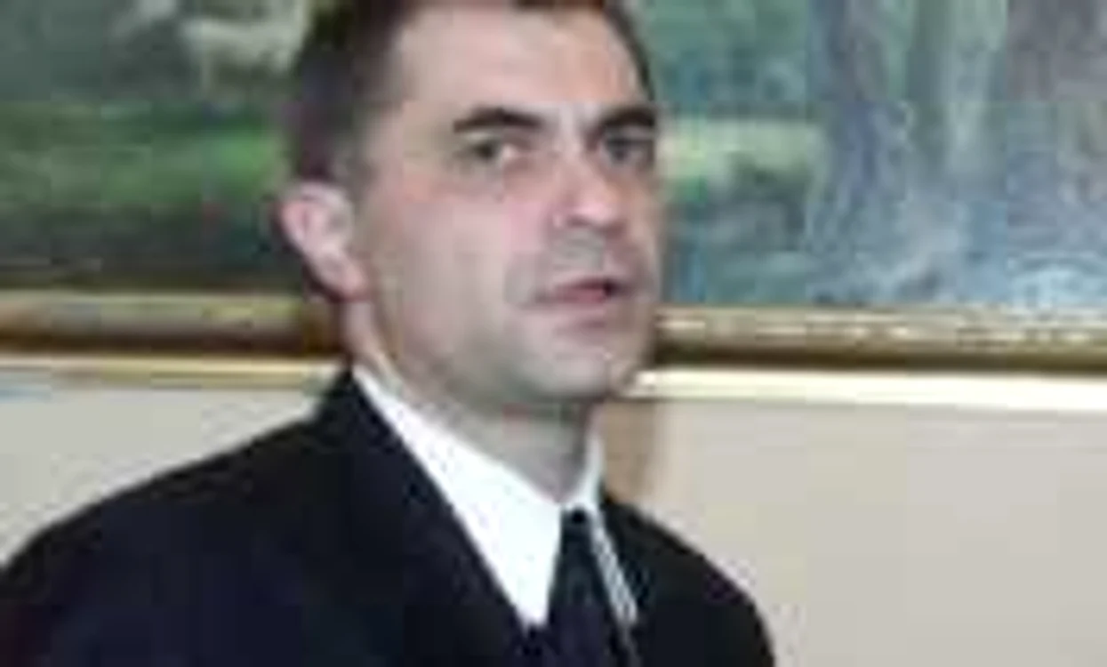 Mihnea Constantinescu