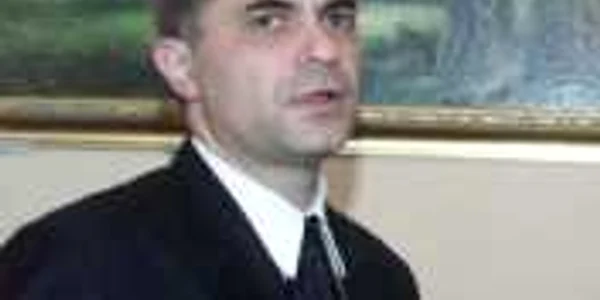 Mihnea Constantinescu