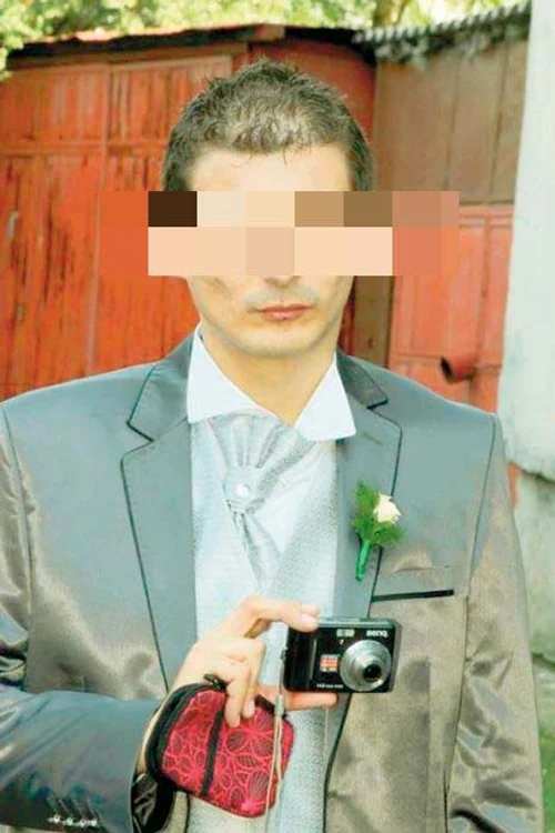 Marius ar fi recurs la acest gest din cauza unor probleme privind viaţa sentimentală