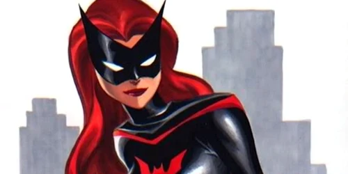 batwoman