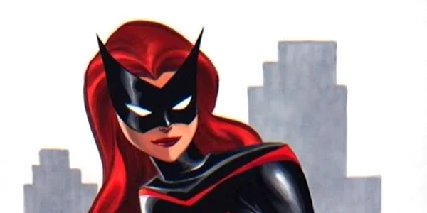 batwoman
