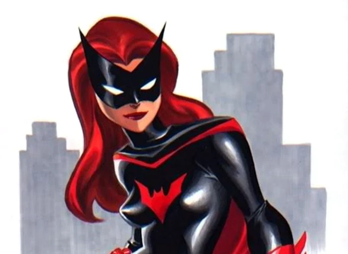 Personajul Batwoman are 57 de ani şi a fost conceput cu rolul de a-l ispiti pe Batman