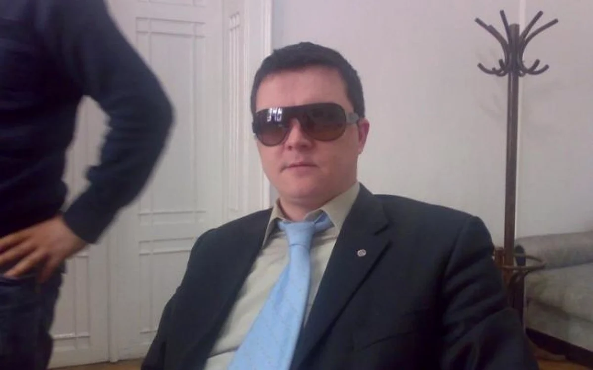 Cristian Bitea