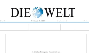 O pagină albă    jpeg