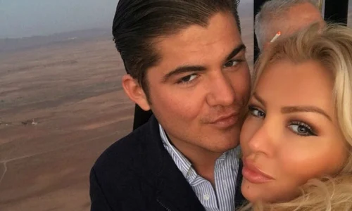 Cristina Szeifert sora Brigitte Alexandre vacanta Maroc (17) jpeg