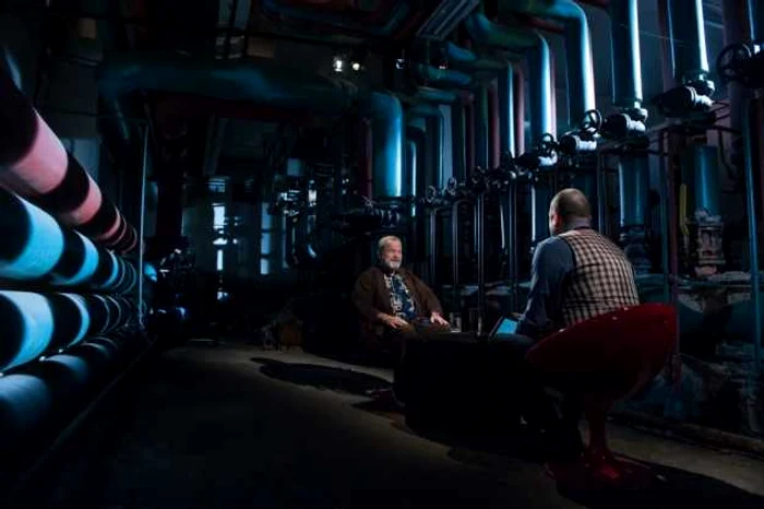 terry gilliam