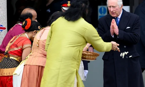 Regele Charles, la Milton Keynes (1) jpg