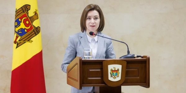 MAIA SANDU FOTO PRESEDINTE MD jpeg