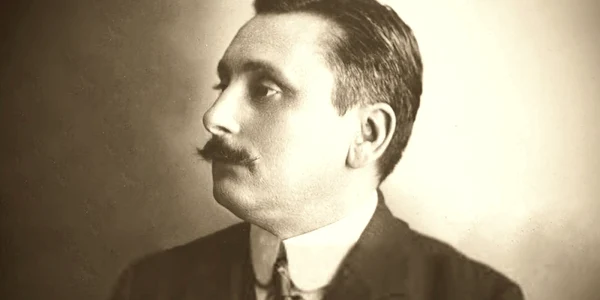 costin petrescu foto ziarul lumina