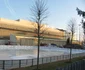 Patinoarul din Timişoara a fost închis din cauza căldurii Foto