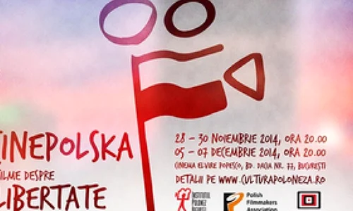 Dezbatere „Historia” la Adevărul Live, ora 12 00: „Filme despre libertate” la Bucureşti jpeg