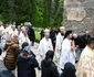 Hram la Mănăstirea Prislop Foto Episcopia Devei și Hunedoarei (1) jpg