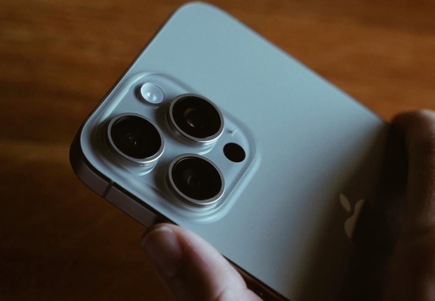 5 motive pentru a utiliza un iPhone