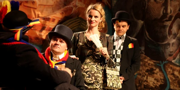 scrisoare3 foto adriana grand