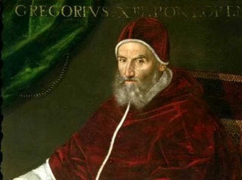 Calendar gregorian FOTO: Arhiva
