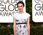 Keira Knightley  globurile de aur 2015 foto getty images