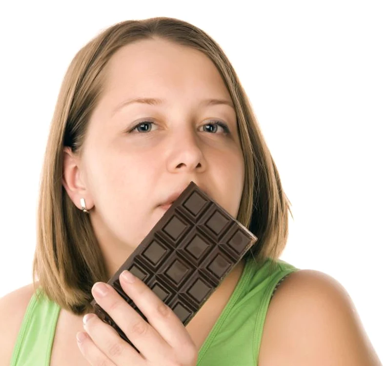Peste 97% din femei şi peste 68% din bărbaţi au pofte alimentare, arată statisticile