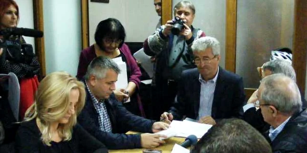 consilierii locali turnu severin