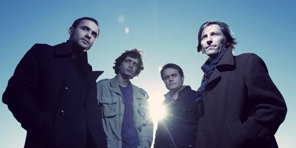 the mono jacks se destrama