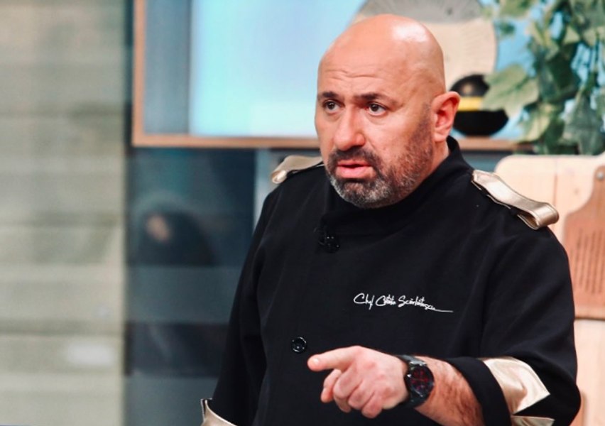 Reacția lui Cătălin Scărlătescu după ce Antena 1 i-a dat în judecată pe el, Sorin Bontea și Florin Dumitrescu
