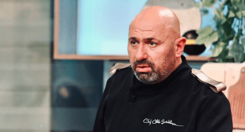 „Chefi la cuțite“: surpriză pentru Scărlătescu. Ce rivali de la „America Express“ vin să gătească în emisiune FOTO