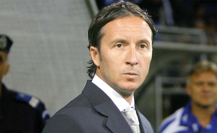 MM Stoica revine oficial în fotbal