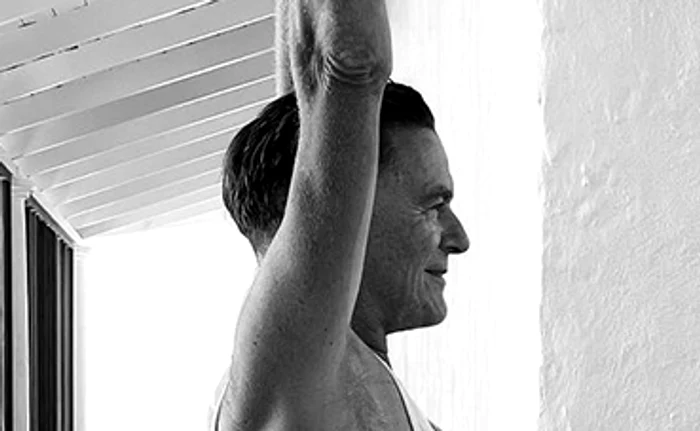 Bryan Adams (61 de ani)