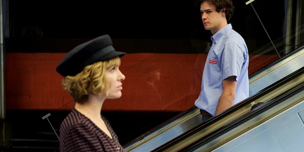 Zăpadă de August (Alexander & Caro) movie still jpg