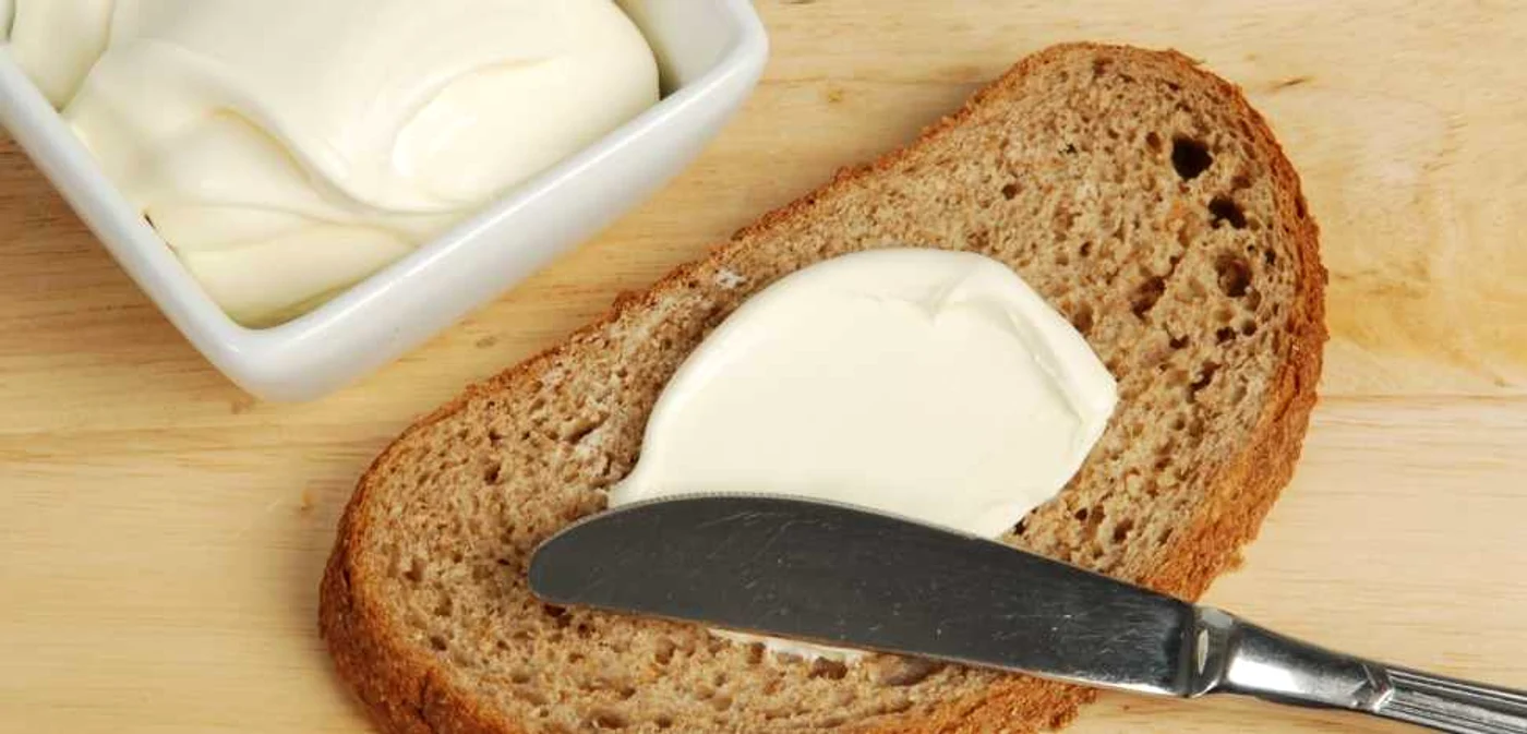 Untul şi margarina trebuie consumate rar.