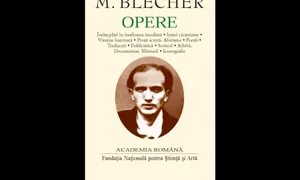 Filosofia lui Blecher jpeg