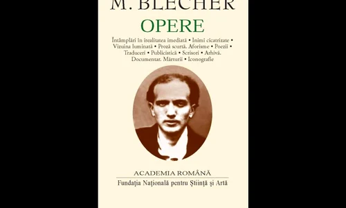 Filosofia lui Blecher jpeg