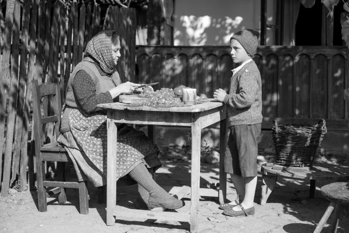 1 Moromeții 2   „bucătăria” (photo by Vlad Cioplea) jpg jpeg