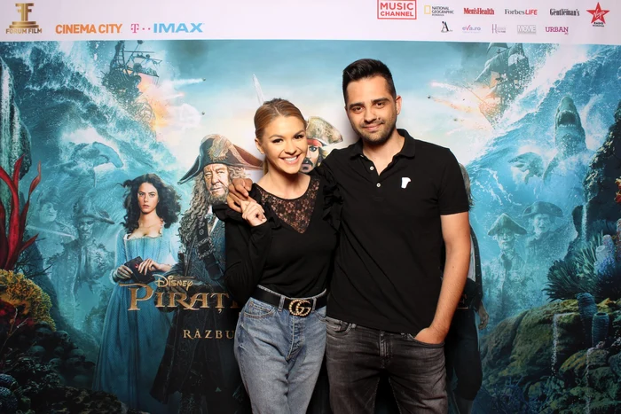 Laura si Mihai Gruia jpeg