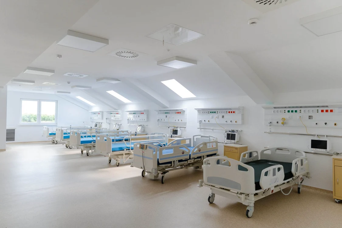 A crescut numărul persoanelor care au abonamente în cadrul clinicilor din sistemul privat