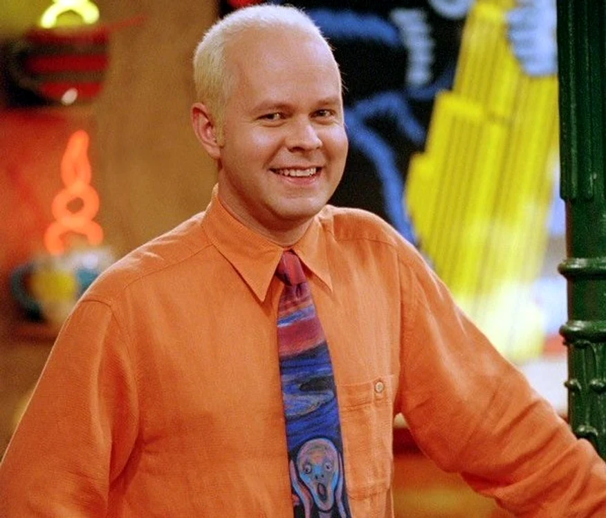 
    Actorul James Michael Tyler a murit la vârsta de 59 de anifoto: Facebook  