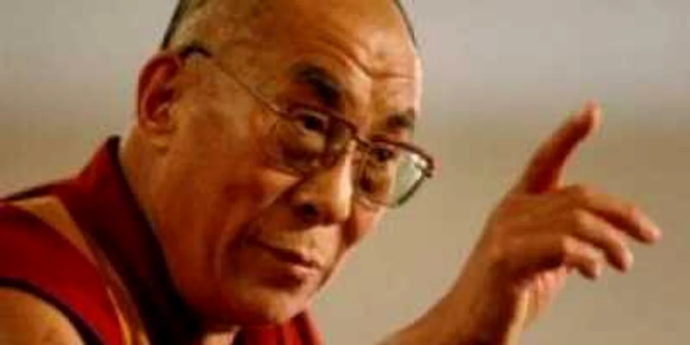 Dalai Lama a început o vizită controversată în Taiwan