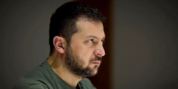 Volodimir Zelenski FOTO Profimedia webp